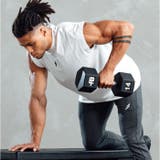 タンクトップ ジムウェア メンズ | BACKYARD FAMILY | 詳細画像4 