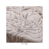 プレミアムマイクロファイバー 立体模様毛布 シングル | BACKYARD FAMILY | 詳細画像20