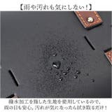 バイクサイドバッグ | BACKYARD FAMILY | 詳細画像6 