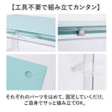 フィギュアケース 組み立て式 積み重ね | BACKYARD FAMILY | 詳細画像9