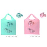 エコバッグ 折りたたみ | BACKYARD FAMILY | 詳細画像12