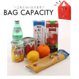 エコバッグ 折りたたみ | BACKYARD FAMILY | 詳細画像8