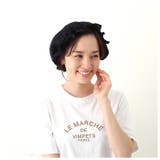 sk1 シルクナイトキャップ | BACKYARD FAMILY | 詳細画像3 