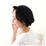 sk1 シルクナイトキャップ | BACKYARD FAMILY | 詳細画像4 