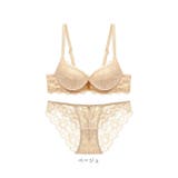 w335 ブラジャー ショーツ セット | BACKYARD FAMILY | 詳細画像12 