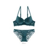 w335 ブラジャー ショーツ セット | BACKYARD FAMILY | 詳細画像14 