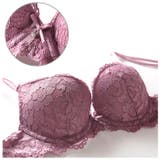 w335 ブラジャー ショーツ セット | BACKYARD FAMILY | 詳細画像5 