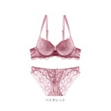 w335 ブラジャー ショーツ セット | BACKYARD FAMILY | 詳細画像10 