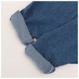 yjdxd01 デニムサロペットキッズ | BACKYARD FAMILY | 詳細画像7 