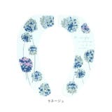 ヨコズナ 置くだけ便座シート | BACKYARD FAMILY | 詳細画像11 