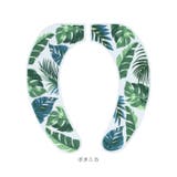 ヨコズナ 置くだけ便座シート | BACKYARD FAMILY | 詳細画像10 