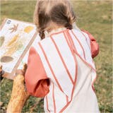 エプロン スモック 子供用 長袖 | BACKYARD FAMILY | 詳細画像12 