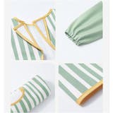 エプロン スモック 子供用 長袖 | BACKYARD FAMILY | 詳細画像13 