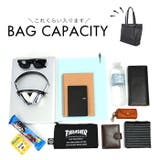 Legato Largo ざっくり収納A4トートバッグ | BACKYARD FAMILY | 詳細画像14