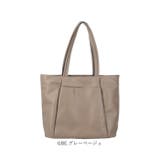 Legato Largo ざっくり収納A4トートバッグ | BACKYARD FAMILY | 詳細画像16
