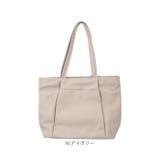 Legato Largo ざっくり収納A4トートバッグ | BACKYARD FAMILY | 詳細画像18
