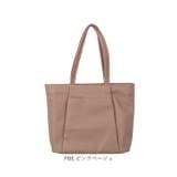 Legato Largo ざっくり収納A4トートバッグ | BACKYARD FAMILY | 詳細画像19