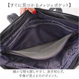 Legato Largo ざっくり収納A4トートバッグ | BACKYARD FAMILY | 詳細画像5