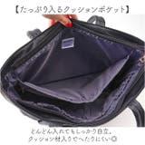 Legato Largo ざっくり収納A4トートバッグ | BACKYARD FAMILY | 詳細画像7