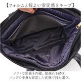 Legato Largo ざっくり収納A4トートバッグ | BACKYARD FAMILY | 詳細画像10