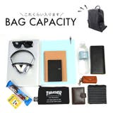 Legato Largo ざっくり収納リュック | BACKYARD FAMILY | 詳細画像13 