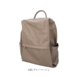 Legato Largo ざっくり収納リュック | BACKYARD FAMILY | 詳細画像15 