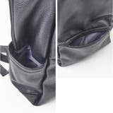 Legato Largo ざっくり収納リュック | BACKYARD FAMILY | 詳細画像10 