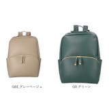 Legato Largo たすかるっかばんリュック | BACKYARD FAMILY | 詳細画像18