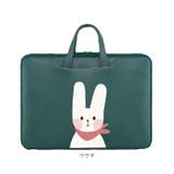 ノートパソコンケース 可愛い | BACKYARD FAMILY | 詳細画像16