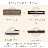 ベッド下 収納ボックス 折りたたみ | BACKYARD FAMILY | 詳細画像9 