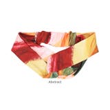 MORESCENES Hairband | BACKYARD FAMILY | 詳細画像10 