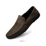 ドライビングシューズ メンズ | BACKYARD FAMILY | 詳細画像17 