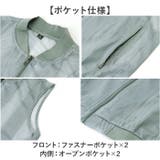 メッシュベスト メンズ 春夏 | BACKYARD FAMILY | 詳細画像8