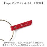 Wpc. ワールドパーティー ポーチ付きスマホストラップ | BACKYARD FAMILY | 詳細画像8