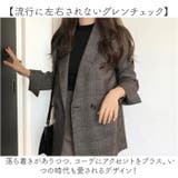 ジャケットレディース 秋 春 | BACKYARD FAMILY | 詳細画像3 