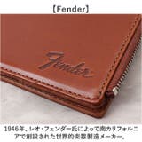 Fender ファスナー小銭入れ | BACKYARD FAMILY | 詳細画像6 