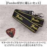Fender 深札入れR型ファスナー | BACKYARD FAMILY | 詳細画像7 