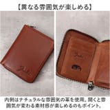 Fender 深札入れR型ファスナー | BACKYARD FAMILY | 詳細画像9 