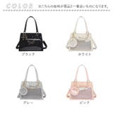 痛バッグ 小さめ リボン ショルダー 推し活 | BACKYARD FAMILY | 詳細画像20 