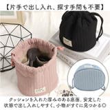 LIZDAYS 巾着 | BACKYARD FAMILY | 詳細画像8