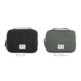 LIZDAYS マルチポーチ | BACKYARD FAMILY | 詳細画像19 