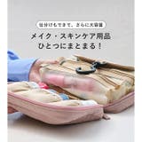 LIZDAYS マルチポーチ | BACKYARD FAMILY | 詳細画像9 