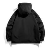 ウィンドブレーカー メンズ レディース | BACKYARD FAMILY | 詳細画像8 