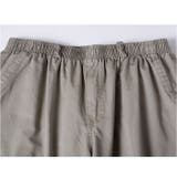 ハーフパンツ メンズ ゆったり | BACKYARD FAMILY | 詳細画像11 