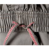 ハーフパンツ メンズ ゆったり | BACKYARD FAMILY | 詳細画像12 