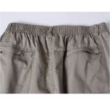 ハーフパンツ メンズ ゆったり | BACKYARD FAMILY | 詳細画像13 