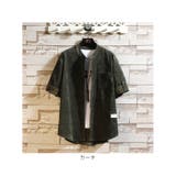 シャツ メンズ | BACKYARD FAMILY | 詳細画像16 