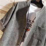 シャツ メンズ | BACKYARD FAMILY | 詳細画像8 