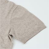 ニットセーター メンズ 春 夏 秋 | BACKYARD FAMILY | 詳細画像9 