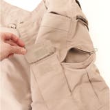 ハーフパンツ メンズ | BACKYARD FAMILY | 詳細画像11 